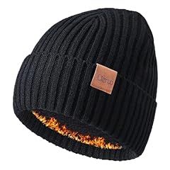 Black Hat (Thick Thread)