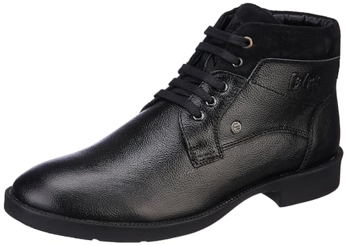 Lee Cooper Mens LC4800E Leather Boots_Black_45EU (B0CQYXDSK6) Amazon Price History, Amazon Price Tracker