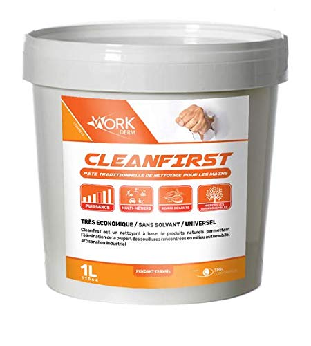 Savon en Pâte Pro - Atelier Economique et Efficace Traditionnel - 1l Cover