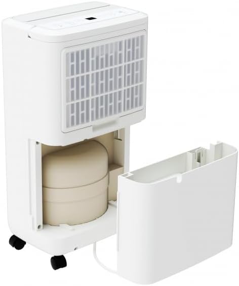 Foto del Deshumidificador