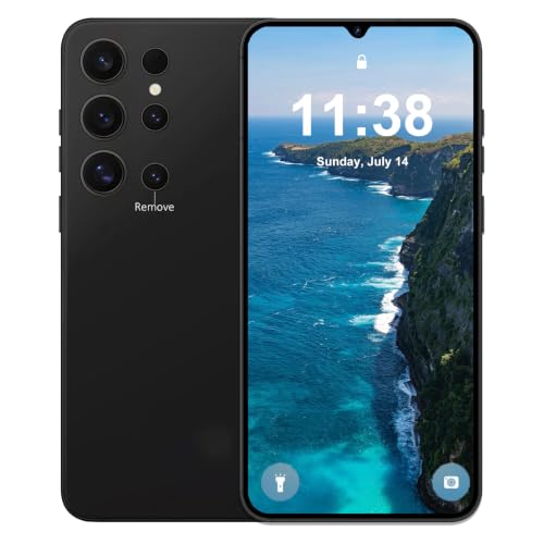 I25 Ultra 5G Unlocked Smartphone with 72MP Camera