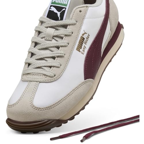 Image of PUMA | Easy Rider Vintage Everyday Comfort Sneakers