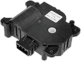 Dorman 604-828 HVAC Blend Door Actuator Compatible with Select Subaru Models