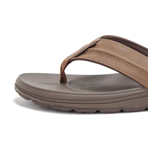 Skechers USA Men's Patino-Marlee Flip-Flop4
