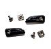Riddell SpeedFlex STRAP-LOC Chinstrap Fastener