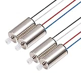 MBMC 4 motores CW y CCW para Syma X5SC X5SW X5HC X5HW X5UC X5UW X9 X9S