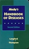 Mosby's Handbook of Diseases