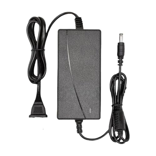 Adaptateur secteur 19V 2.37A pour éviter les pannes de batterie avec câble 2m