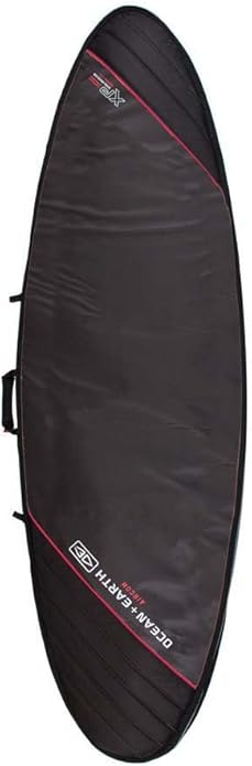 Ocean and Earth Airconサーフボードケース 6'4\