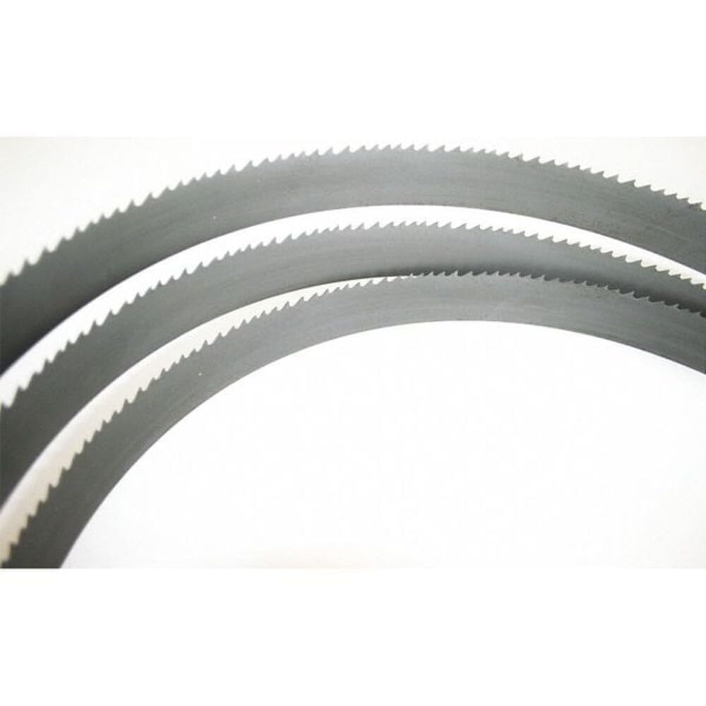 Band Saw Blade,7 ft. 9 in. L