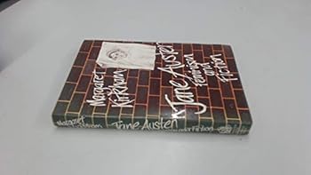Hardcover Jane Austen, Feminism and Fiction Book