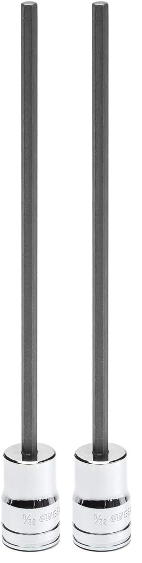 GEARWRENCH Hex Bit Socket - 5/32" Long -1