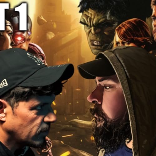 Τα Καλύτερα Των Superhero Ταινιών Part 1