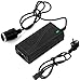 Beenle-Icey Netzadapter Spannungswandler KFZ Auto Power Konverter Transformer 100V-240V 60W 5A Netzteil mit Zigarettenanzünderbuchse 12V AC 50/60Hz Adapter für Zigarettenanzünder