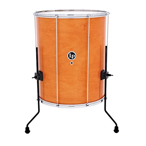 LP Wood Surdo with Legs (22X20)