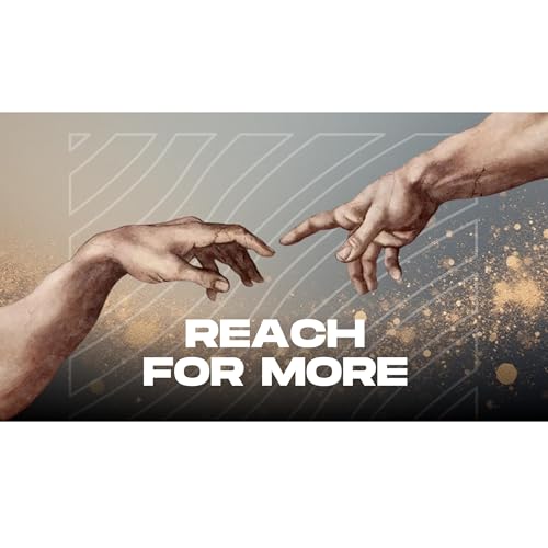 Reach For More - But Wait There's More Podcast Por  arte de portada