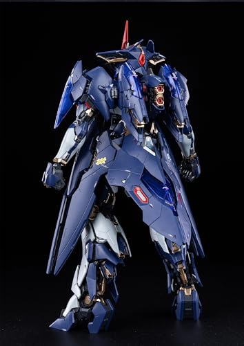 Funtasy Planet Kit Modelo Mecha Ling Yao DP-H01 25.8 cm miniatura 6