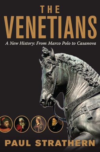 The Venetians (Italian Histories)