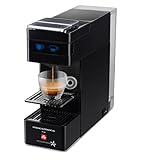 Francis Francis for Illy Y3 iperEspresso Coffee machine, Black