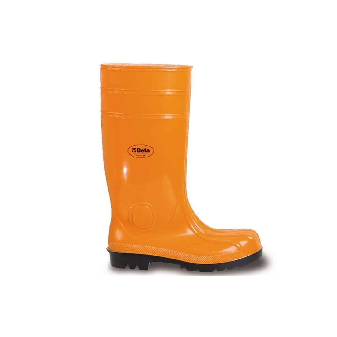 Beta 073280540-7328Ea 40-Botas Enteras De Seguridad