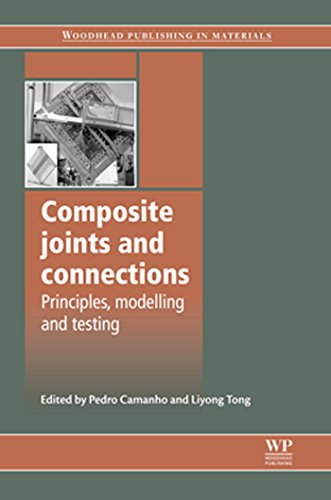 Composite Joints and Connections analyse des principes et modélisation - 2