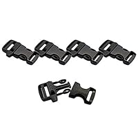 Algopix Similar Product 2 - FMS Ravenox Side Release Whistle
