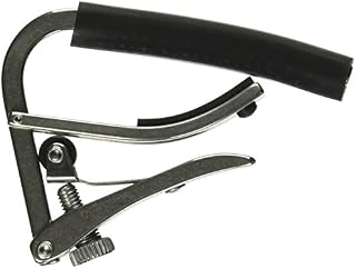 Shubb S3V Deluxe Capo for Thick Necks