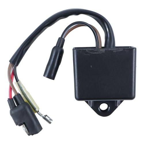 IEQFUE RPM Rev Limiter 39076-2051 1015923 Compatible with Kawasaki KF82 Flathead Gas Engines Club Car Gas 341CC Engines 1990-1991