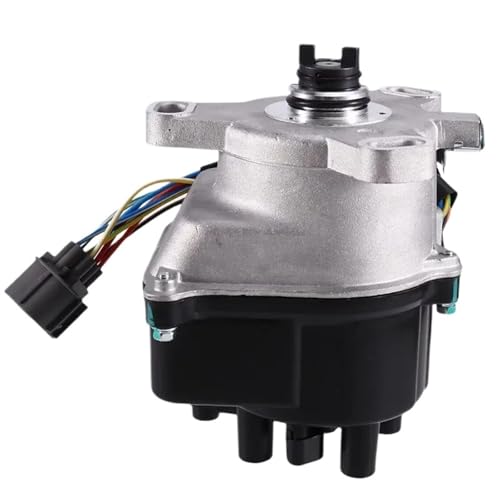 Distribuidor de encendido TD97U de alta precisión para CRV EX LX 2.0L L4