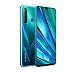Produktbild realme 5 Pro Smartphone Handy, 6,3 Zoll 8 GB RAM 128 GB ROM Snapdragon 712 AIE Octa Core 48 MP AI Quad-Kamera 4035 mAh, Dual-SIM, EU Version (Grün)