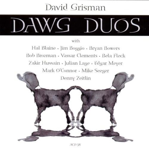 Dawg Duos Amazon.de CDs & Vinyl