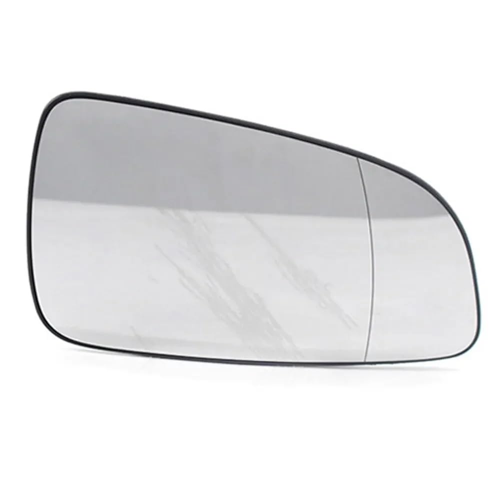Rétroviseur extérieur gauche Opel Astra H blanc chauffant 2004-2008 - 6