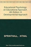 Educational Psychology: an Educational Approach. 4th Edition 0394362977 Book Cover
