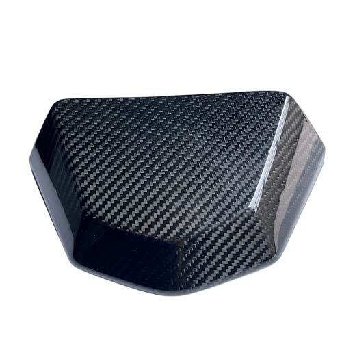 Carénage de moto pour Goldwing GL1800 en vraie fibre de carbone