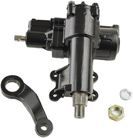 PSC 2007-2017 Jeep JK Big Bore XD Steering Gear Box (SG685)