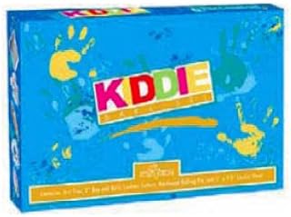 Foxrun 4616 Kiddie Bake Set