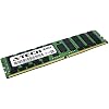 A-Tech 32GB RAM Replacement for Samsung M386A4K40BB0-CRC5 | DDR4 2400MHz PC4-19200 (PC4-2400T) 2Rx4 1.2V ECC LRDIMM Load Reduced DIMM 288-Pin Memory Module