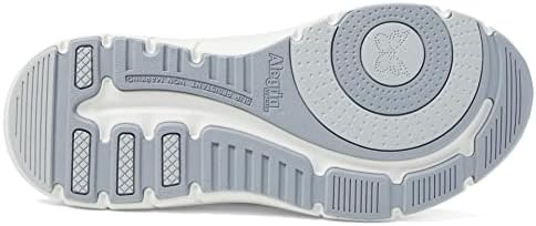 Alegria Rok N Roll Women Flote Athletic Walking Shoe White 8-8.5 M US | Image 2