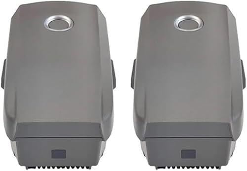 Miniatura 3 de Piezas de drones Batería para DJI Mavic 2 Lipo Cells 3850mah 15.4v Batería de vuelo inteligente para DJI Mavic 2 Pro Drone Baterías Fácil instalación