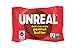 UNREAL Dark Chocolate Peanut Butter Cups, 4.2 oz (Pack of 6)