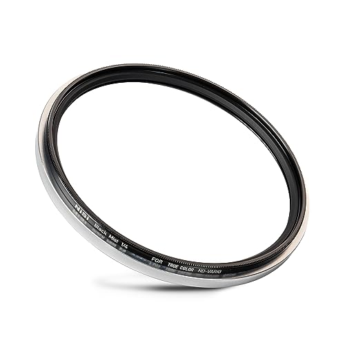 Image of NiSi 67mm Swift VND Mist Kit - True Colour 1-5 & 4 Aperture Variable ND + ND16 Filter + Black Mist Diffusion Effect + Adapter Ring