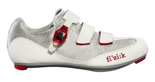 Zapatillas de ciclismo Fizik R5 Uomo de carretera para hombre que optimizan el pedaleo