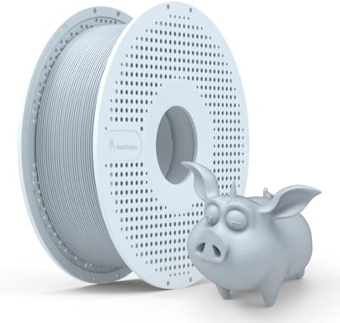 NextShapes PLA Grey 1.00kg