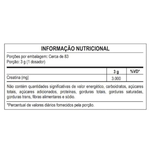 Creatina Creapure Ramon Dino (250g), Único, Max Titanium