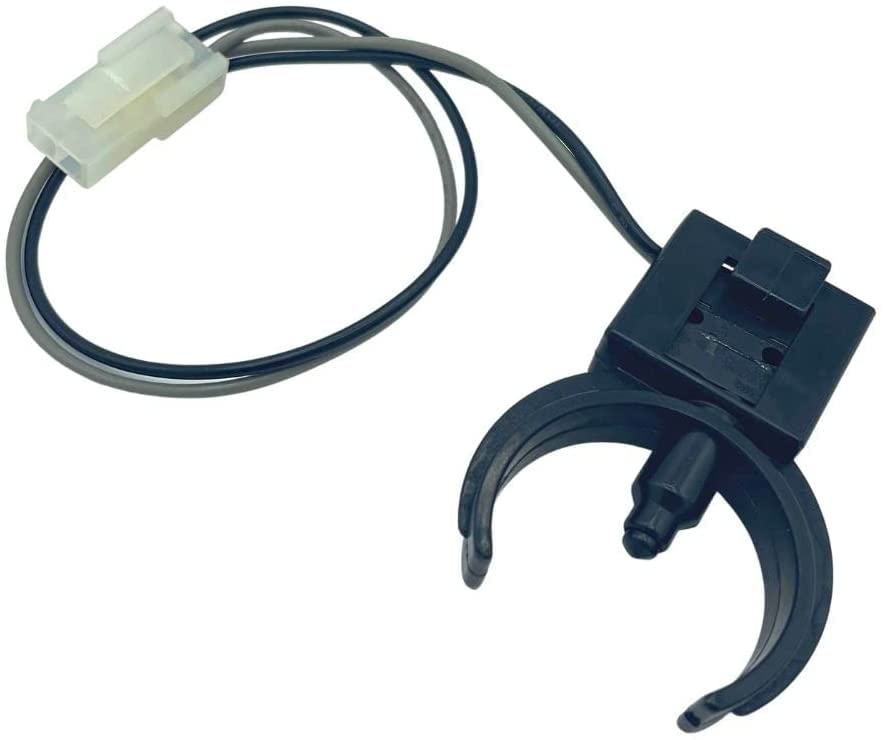 Alpha Diverter Valve Flow Switch Microswitch 3.013211 DHW