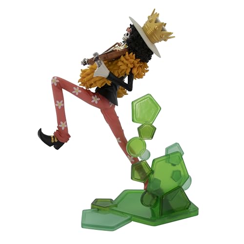 Abystyle Studio - One Piece Statuetta Brook - 3