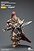 Warhammer 40K: Adeptus Custodes Shield Captain with Guardian Spear 1:18 Scale Action Figure