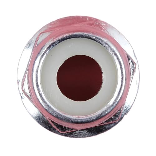 Écrou à collier fileté gauche résorber vibration débroussailleuse FS120 - 6