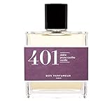 Inhalt: 100ml BON PARFUMEUR Les Classiques - 401 Zimt & Likör - EdP (1 x 100ml)