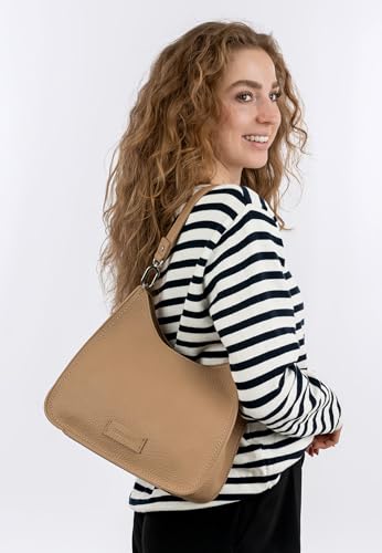 Sac à main Suri Frey SFY Berly sable idéal pour vos sorties urbaines